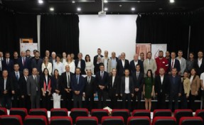 Aliağa’da Elmas Programı Çalıştayı düzenlendi