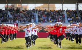 Aliağalılar Cumhuriyetin 102. yılını coşkuyla kutlayacak