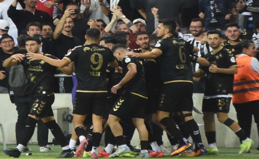 Altay, Bornova 1877'i yenerek çıkışa geçmek istiyor