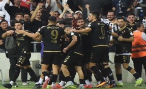 Altay, Bornova 1877'i yenerek çıkışa geçmek istiyor
