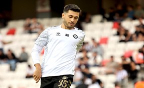 Altay'da Ali ilk 11'e göz kırptı