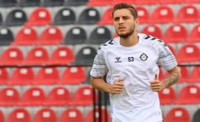 Altay'da Hikmet'ten kötü haber