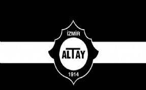 Altay rakiplerine duacı