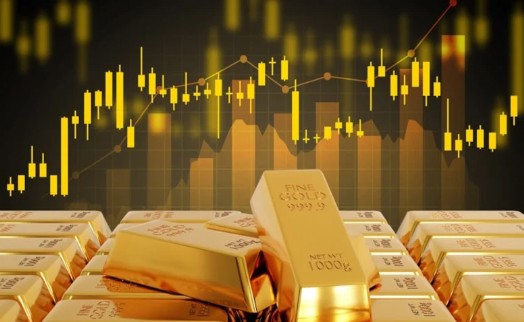 Altın fiyatlarındaki düşüş hızlandı! 6 saatte 250 lira buhar oldu!