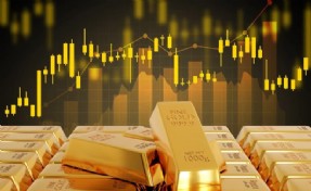 Altın fiyatlarındaki düşüş hızlandı! 6 saatte 250 lira buhar oldu!