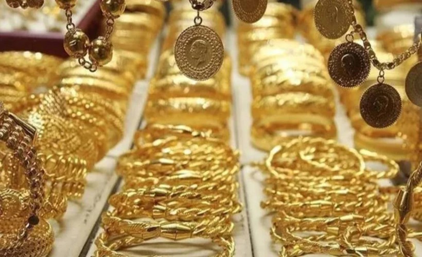 Altın rekor üstüne rekor kırıyor! Son 5.5 yılın yükselişi
