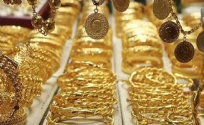 Altın rekor üstüne rekor kırıyor! Son 5.5 yılın yükselişi