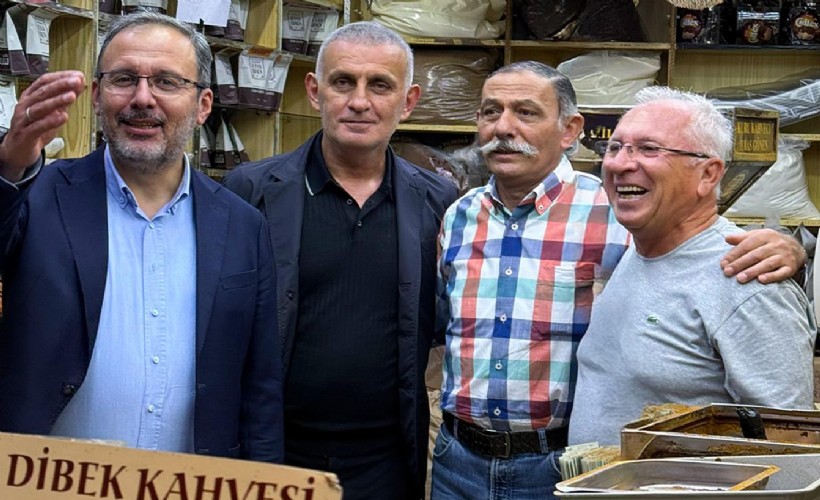 Altınordu'dun futbol mabedi TFF'ye devroluyor!