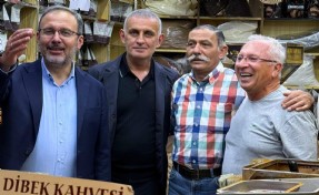 Altınordu'dun futbol mabedi TFF'ye devroluyor!