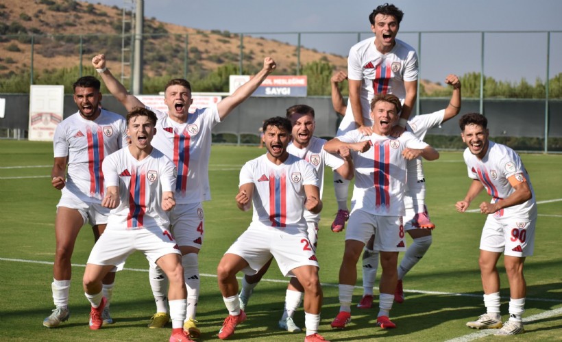 Altınordu gol atamıyor