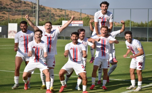 Altınordu gol atamıyor