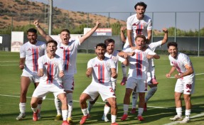 Altınordu gol atamıyor