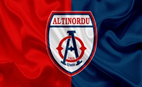 Altınordu zorlu virajda