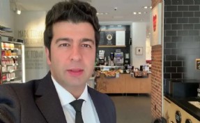 Amerika'daki Hakan Fidan krizi sonrası NTV muhabiri işten çıkarıldı