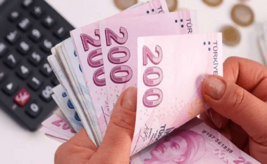 Asgari ücret için istenen rakam belli oldu