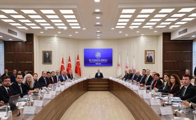 Asgari ücret süreci sancılı başladı: Danışma kurulu 2. kez toplandı