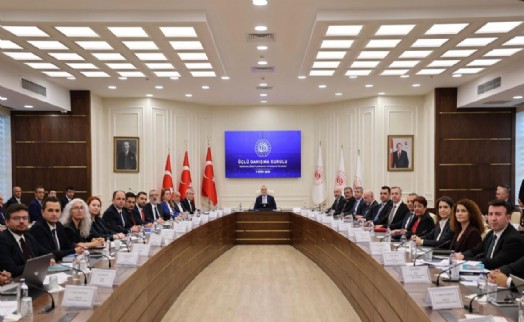 Asgari ücret süreci sancılı başladı: Danışma kurulu 2. kez toplandı