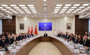 Asgari ücret süreci sancılı başladı: Danışma kurulu 2. kez toplandı
