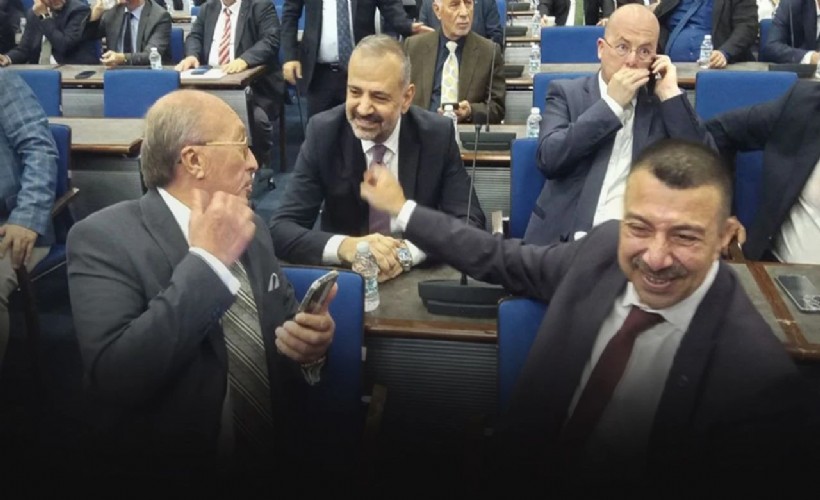 Aslanoğlu imzayı attı telefon geldi... Günlük izin iptal!