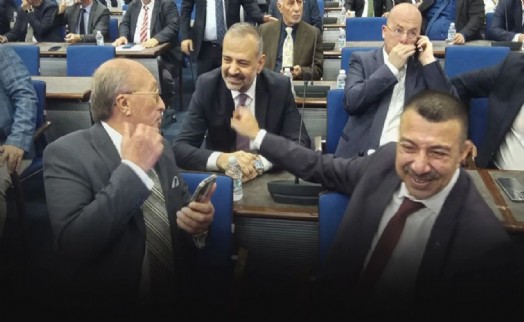 Aslanoğlu imzayı attı telefon geldi... Günlük izin iptal!