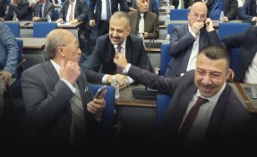 Aslanoğlu imzayı attı telefon geldi... Günlük izin iptal!