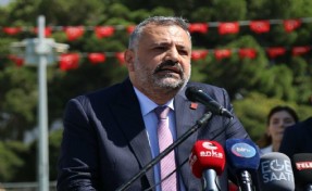 Aslanoğlu kongre sessizliğini bozdu: Parti Meclis Üyeliği teklif edildi mi?
