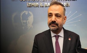 Aslanoğlu'ndan adaylık açıklaması: Neden aday oldu, nasıl tebliğ edildi?