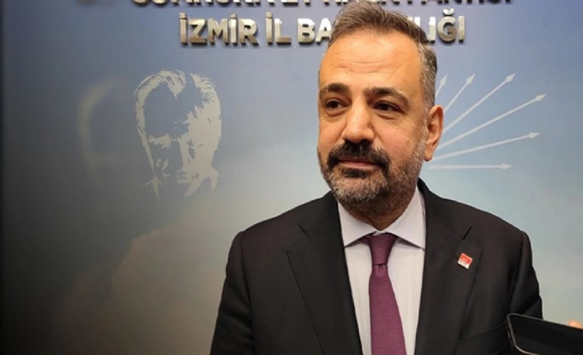 Aslanoğlu'ndan dikkat çeken 'Özel' paylaşım