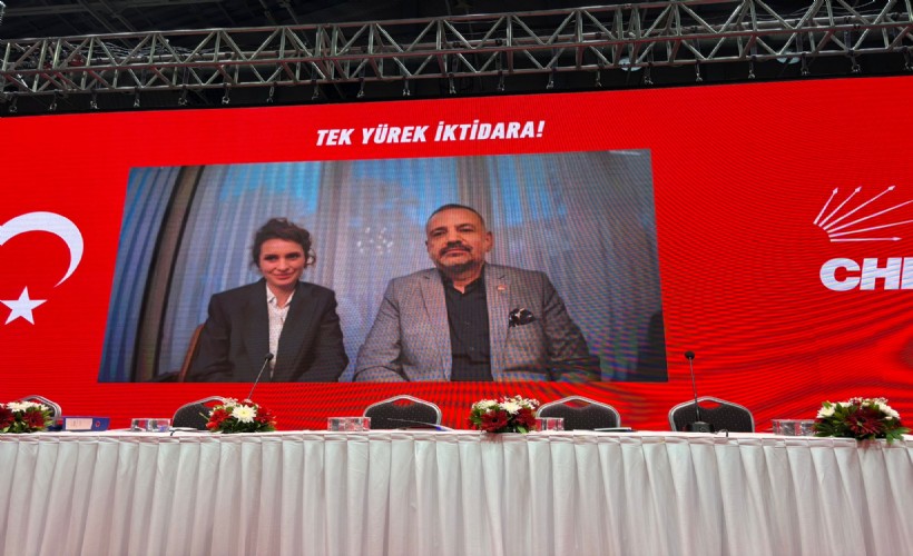 Aslanoğlu’ndan Çağatay Güç’e destek: Her zaman yanında olacağım!