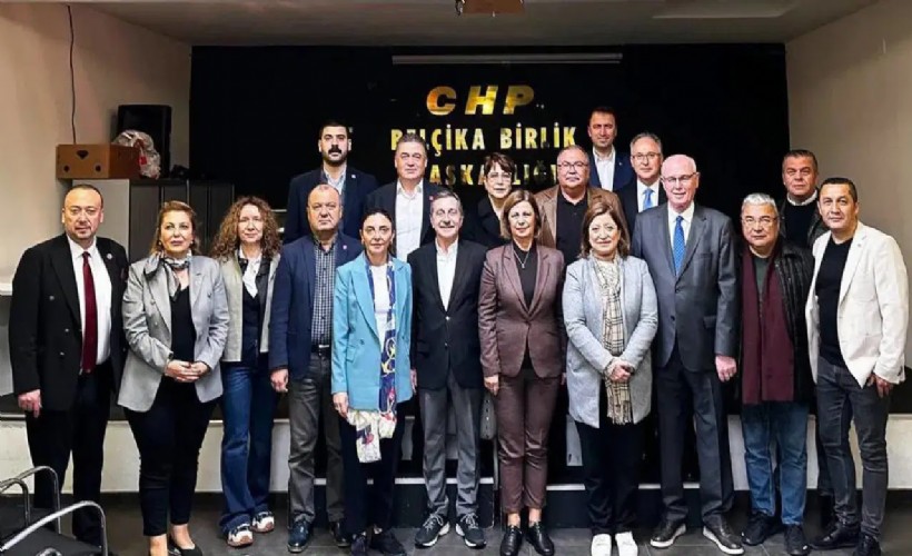 Avrupalı demokratlardan CHP’ye büyük destek: Demokrasi dayanışması ve çağrısı