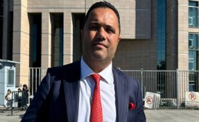 Avukat Rezan Epözdemir hakkında iddianame hazırlandı: İstenen ceza belli oldu