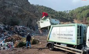 Aydın'da CHP'li 2 belediyeye 3 milyonluk ceza!
