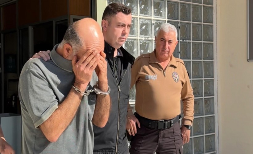 Aydın'da uyuşturucu operasyonu; 1 tutuklama