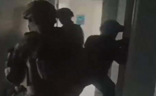 İzmir’de suç örgütü operasyonu