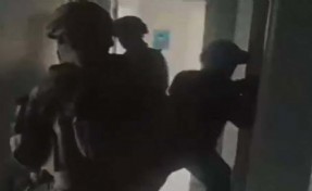 İzmir’de suç örgütü operasyonu