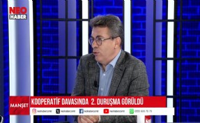 Aydın’dan kooperatif davasına sert tepki: Dolandırıcılığın ne parası belli, ne mağduru!