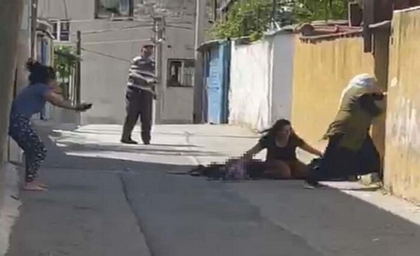 Aynı aileden üç kişinin katili caniye indirimli 18 yıl hapis!