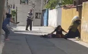 Aynı aileden üç kişinin katili caniye indirimli 18 yıl hapis!
