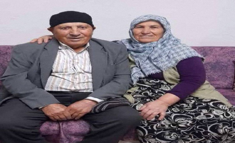 Aynı kazada yaralanmışlardı: Eşinin ardından o da kurtarılamadı