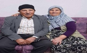 Aynı kazada yaralanmışlardı: Eşinin ardından o da kurtarılamadı