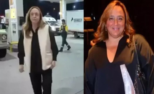 Ayşe Barım hakkında flaş gelişme! Tahliyesine itiraz edildi