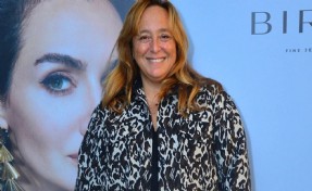 Ayşe Barım hakkındaki yakalama kararı kaldırıldı!