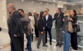 Ayşe Barım için kader günü! Ünlü isimler adliyede