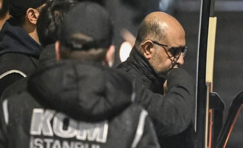 Aziz İhsan Aktaş'ın tüm şirketlerine kayyum atandı