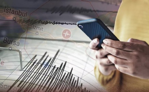 BTK'dan deprem sonrası iletişim hatları açıklaması