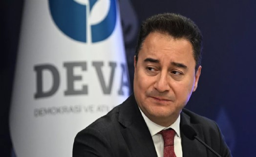 Babacan'dan 'AK Parti ile ittifak' sorusuna sarı ışık gibi yanıt