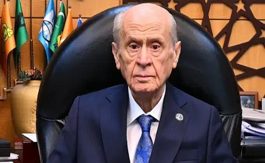 Bahçeli 'Kurucu önder' ifadesine ve ‘KKTC’ ısrarına açıklık getirdi