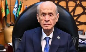 Bahçeli 'Kurucu önder' ifadesine ve ‘KKTC’ ısrarına açıklık getirdi