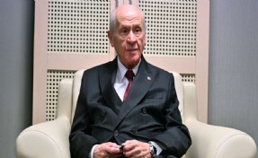 Devlet Bahçeli'den 'Alevi' açılımı.. Kürsüde DEM Parti'ye 'ceset' tepkisi