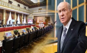 Bahçeli'nin süreç adımı iktidarı ikiye mi böldü?